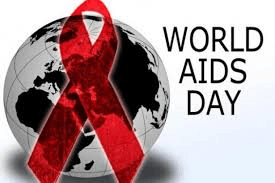 World Aids Day 2015