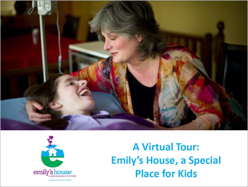 Emily's House Virtual Tour thumbnail