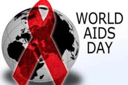 Remember, WORLD AIDS Day 2015, December 1, 2015