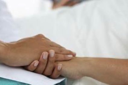 Canadians lack proper access to palliative care, study finds