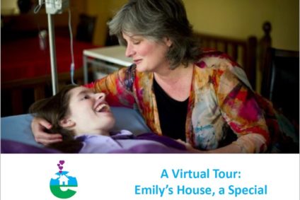 Emily’s House Virtual Tour