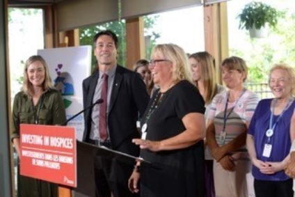 Ontario Funding New Children’s Hospice Beds in Toronto