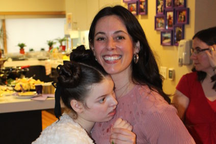 “Under the Stars”: Prom Dance for Emily’s House Children and Families