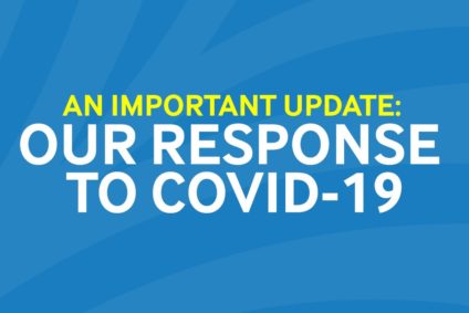 Responsive to COVID-19