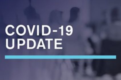 CEO Update on COVID-19 Response