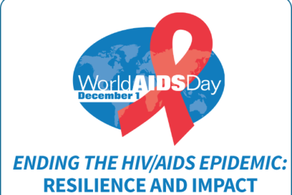 2020 World AIDS Day