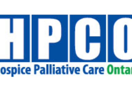 Hospice Palliative Care Ontario (HPCO) Awards