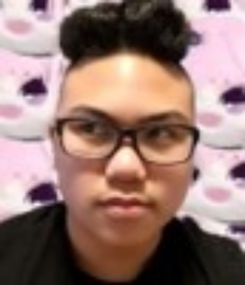 Photo of Allan