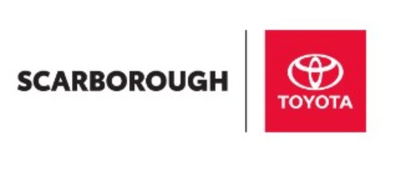 Scarborough Toyota company logo