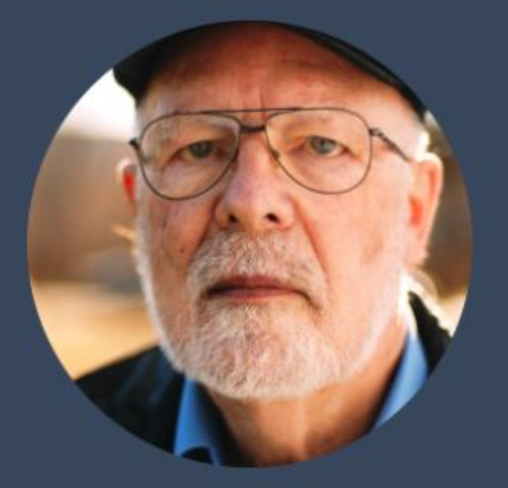 RICHARD BROOKS: A LIFETIME OF COMPASSION AND CARE - Philip Aziz Centre