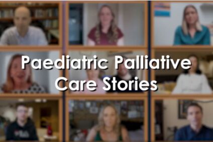 Palliative Care Stories Video Series