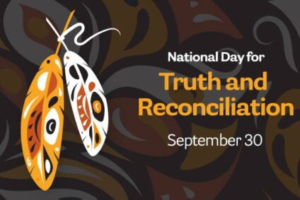 Truth and Reconciliation: a message from our CEO