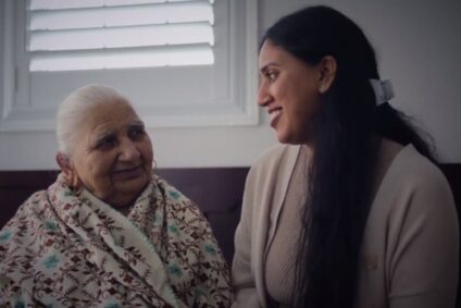 Experiences with Palliative Care: A video series from Health Canada
