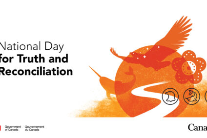 Commemorating the National Day for Truth and Reconciliation