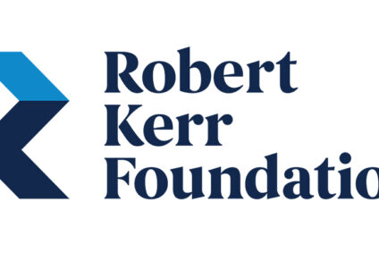 Thanks to the Robert Kerr Foundation