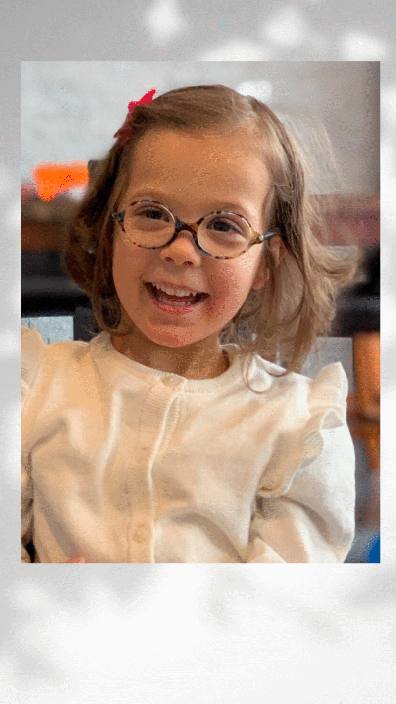 Picture of young Girl